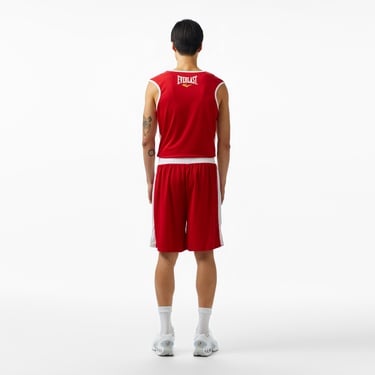  Everlast Amateur Comp Trunk Unisex Kırmızı Şort