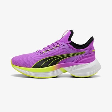  Puma Conduct Pro Kadın Mor Koşu Ayakkabısı