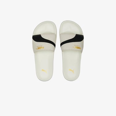  Puma Leadcat 2 0 Suede Og Erkek Krem Terlik