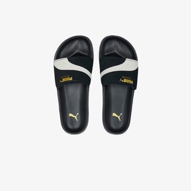  Puma Leadcat 2 0 Suede Og Erkek Siyah Terlik