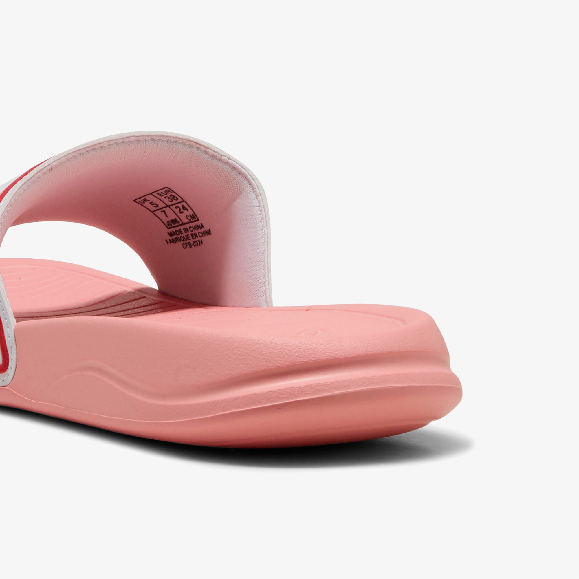 Puma Popcat 20 idylle Kadın Beyaz Terlik