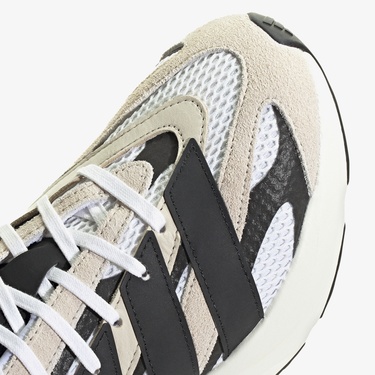  adidas Lightblaze Erkek Bej Günlük Spor Ayakkabı