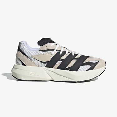  adidas Lightblaze Erkek Bej Günlük Spor Ayakkabı