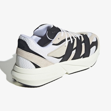  adidas Lightblaze Erkek Bej Günlük Spor Ayakkabı