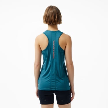  Energetics Glory iv Sl Kadın Mavi Antrenman Atlet