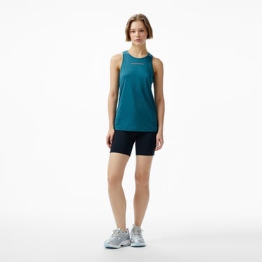  Energetics Glory iv Sl Kadın Mavi Antrenman Atlet