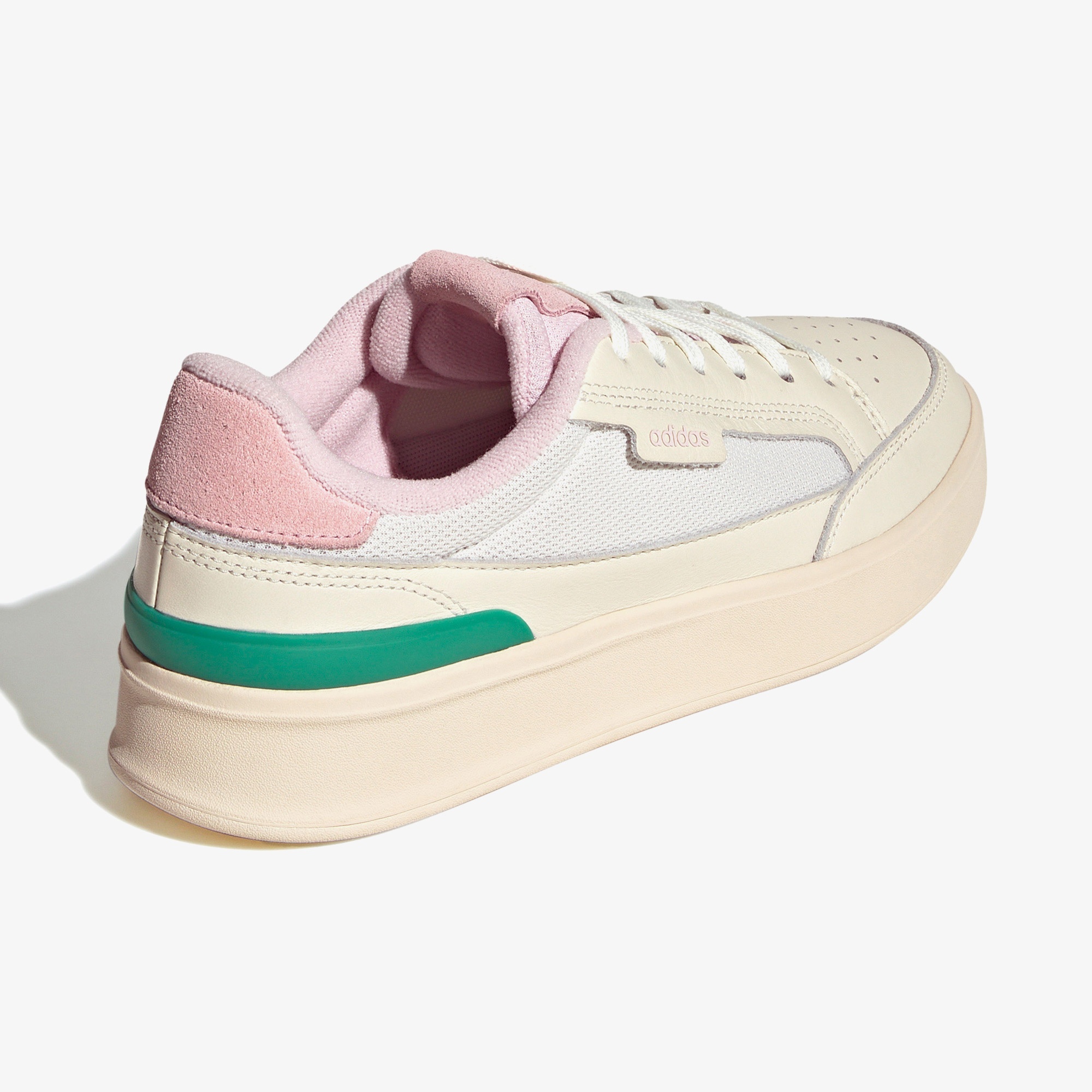 adidas Aspyre Kadın Beyaz Günlük Spor Ayakkabı