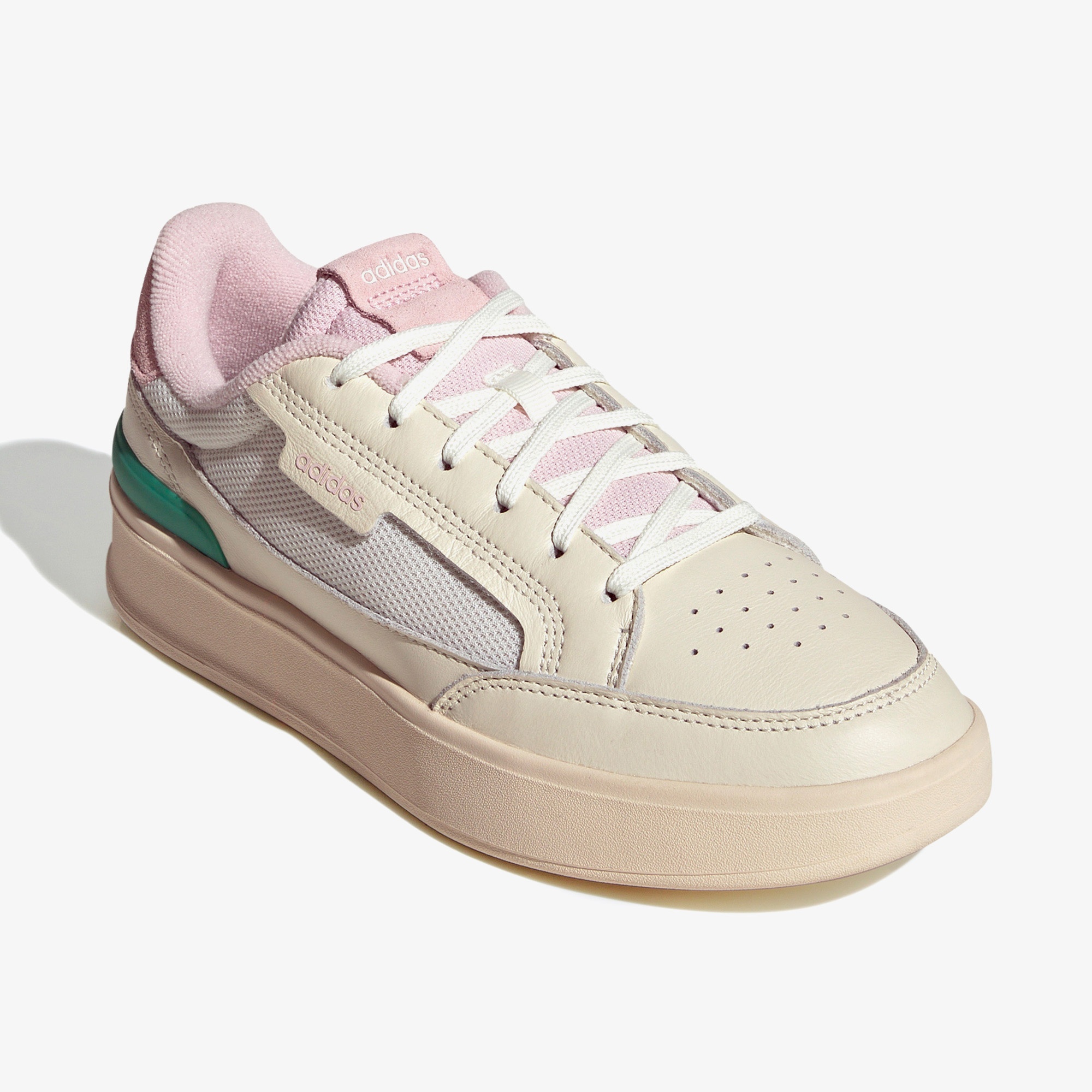 adidas Aspyre Kadın Beyaz Günlük Spor Ayakkabı