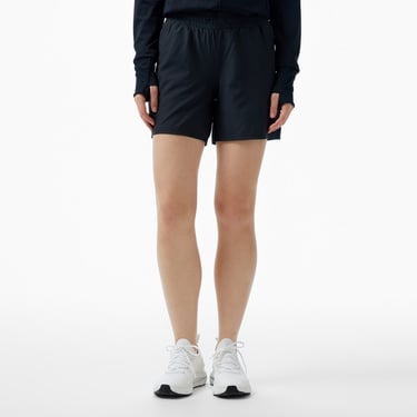  Energetics Kara Kadın Siyah Antrenman Şort