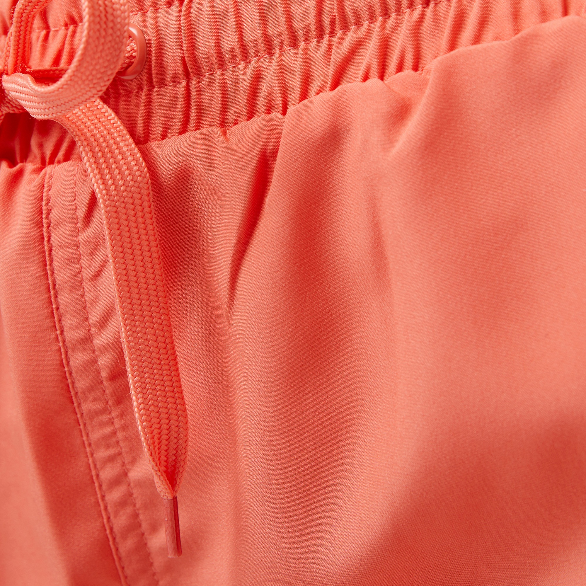 Energetics iva Kadın Turuncu Koşu Şortu