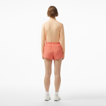 Energetics iva Kadın Turuncu Koşu Şortu