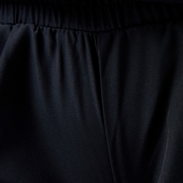  Energetics Kara Kadın Siyah Antrenman Şort