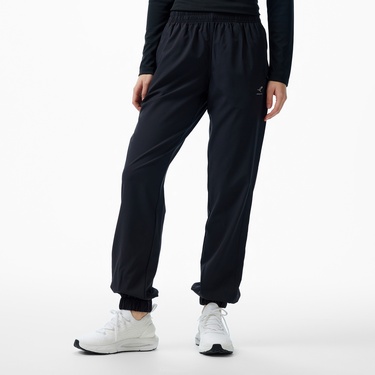  Energetics Maxira Kadın Siyah Antrenman Eşofman Altı