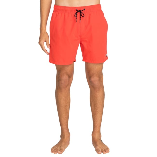  Billabong All Day Lb Erkek Volley Short