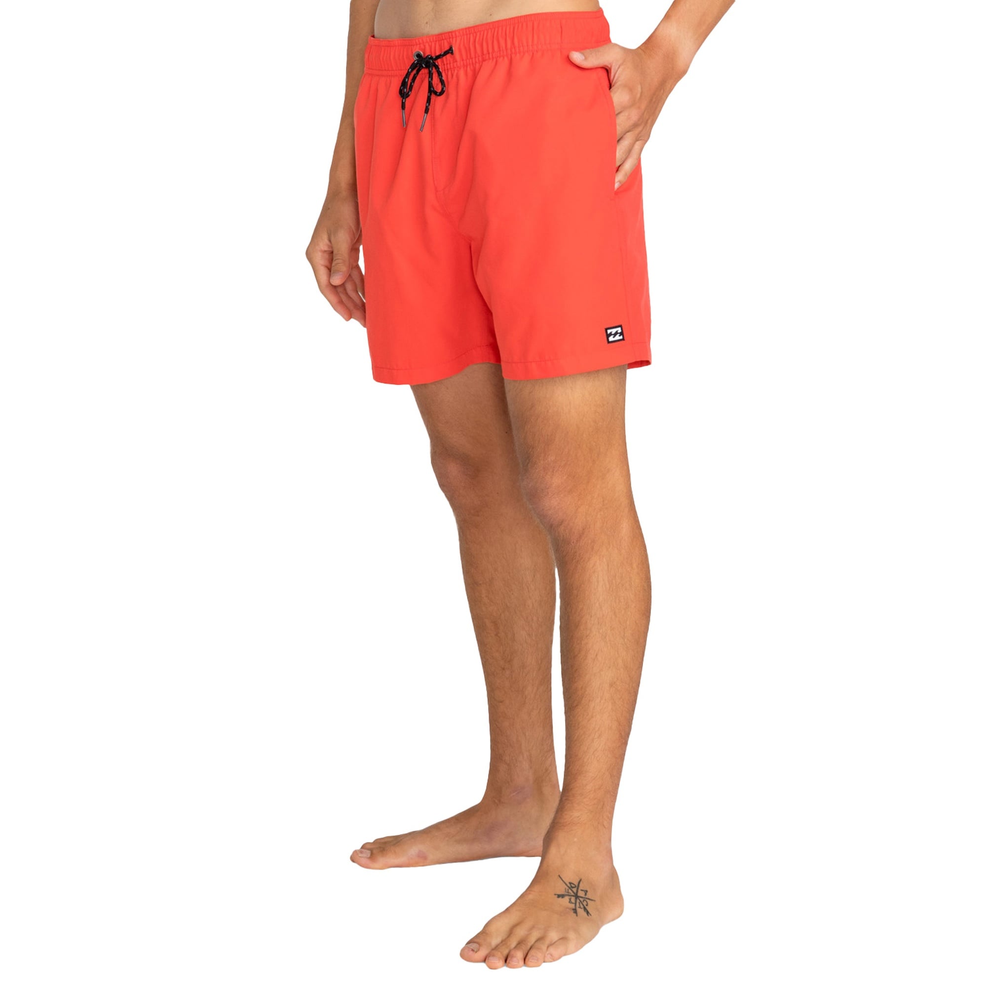 Billabong All Day Lb Erkek Volley Short