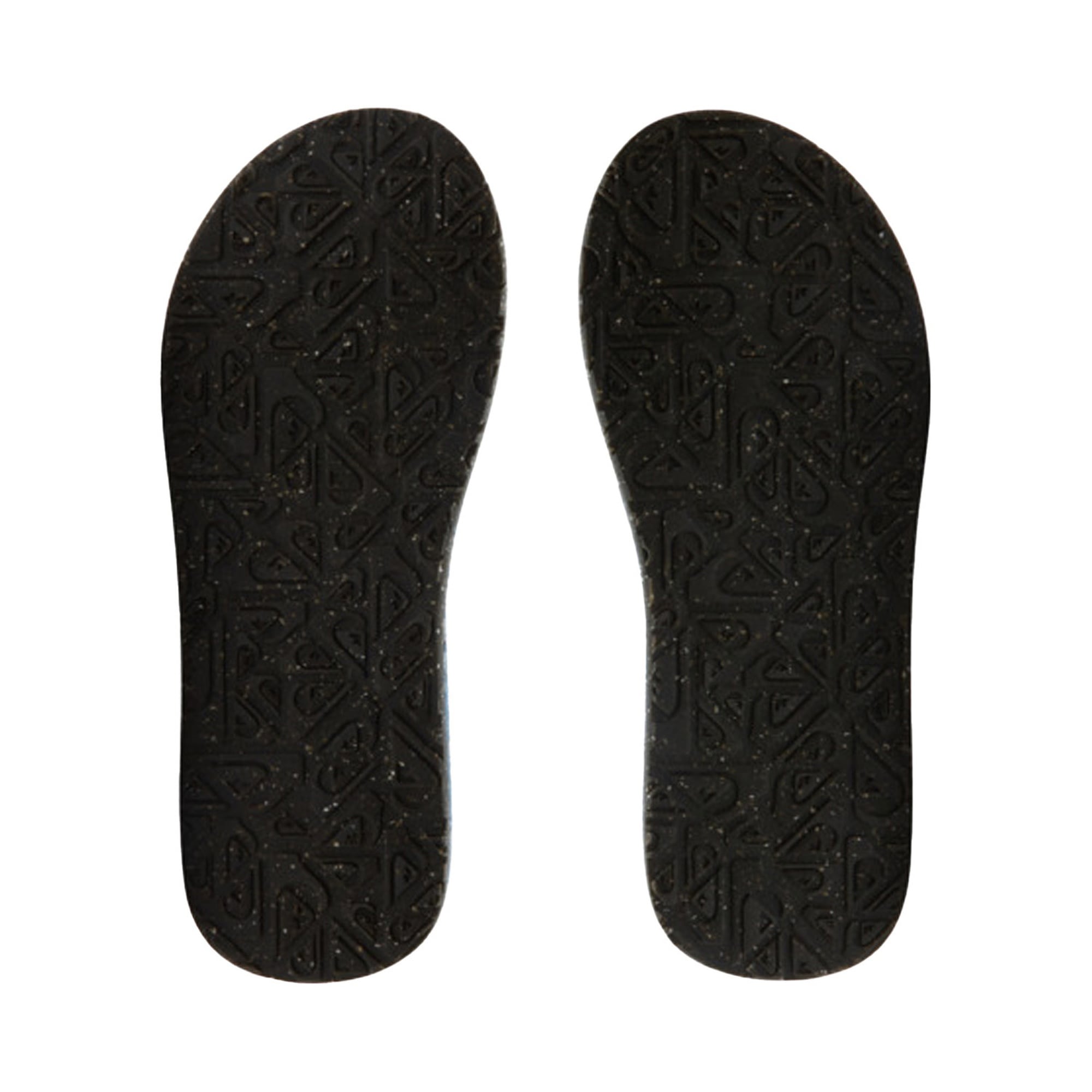 Quiksilver Carver Suede Recycled Erkek Terlik