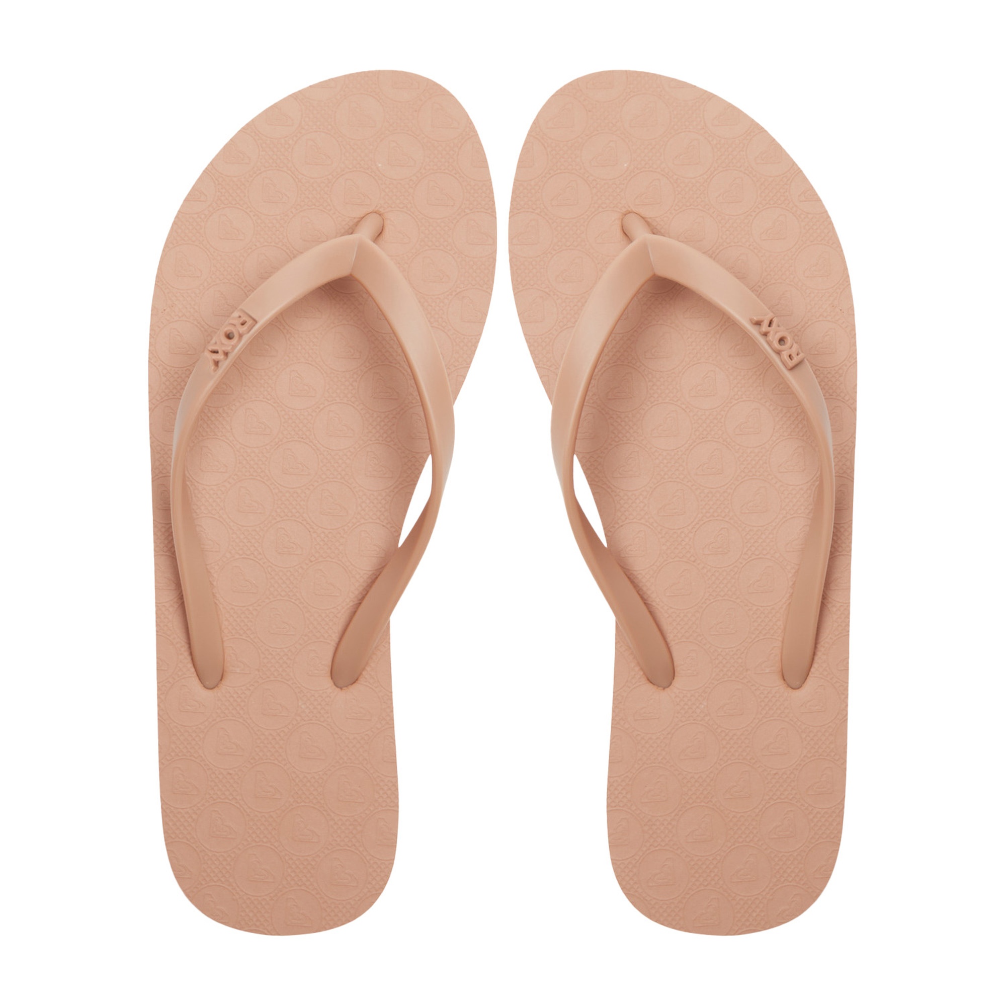 Roxy Kadın Terlik Viva IV Bej