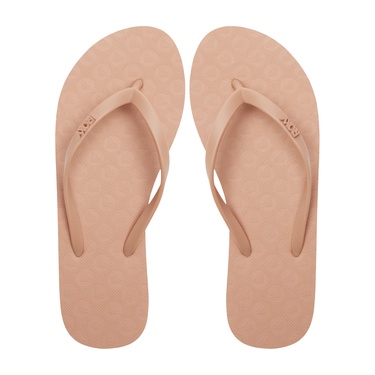  Roxy Kadın Terlik Viva IV Bej