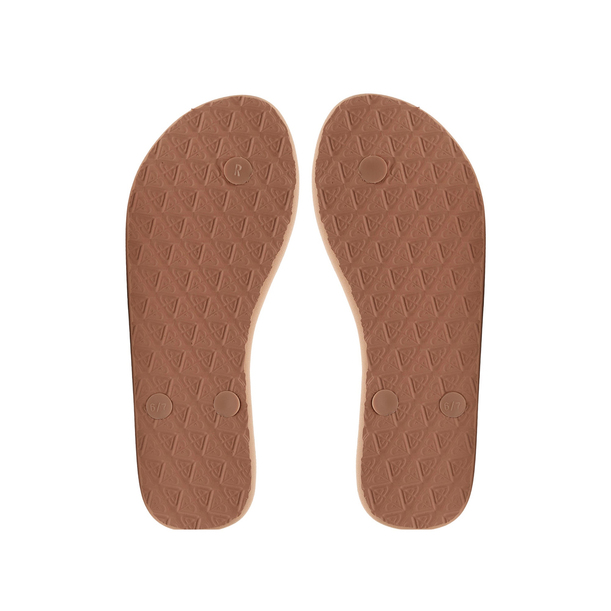 Roxy Kadın Terlik Viva IV Bej