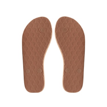  Roxy Kadın Terlik Viva IV Bej