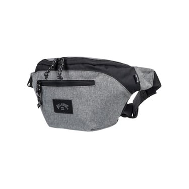  Billabong Bali Waistpack 3l Erkek Gri Bel Çantası