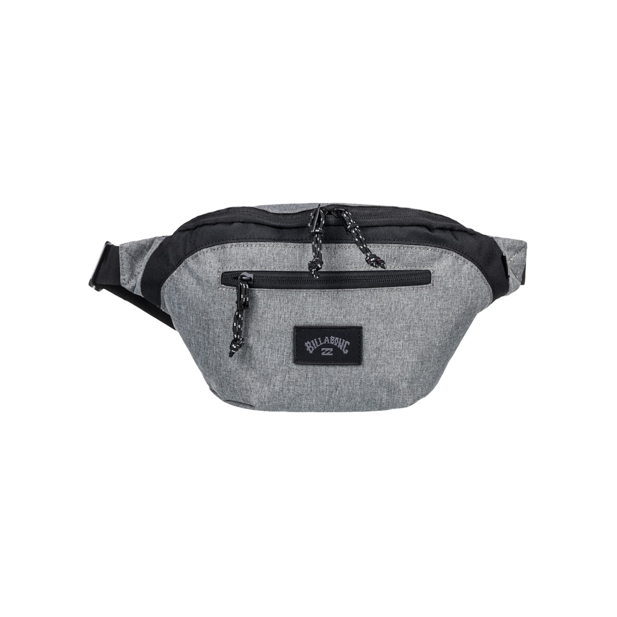 Billabong Bali Waistpack 3l Erkek Gri Bel Çantası