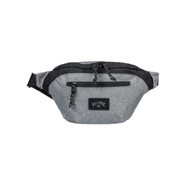  Billabong Bali Waistpack 3l Erkek Gri Bel Çantası
