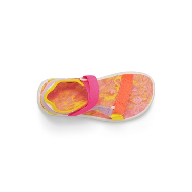  Merrell Kahuna Web 2.0 Çocuk Pembe Sandalet