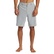 Quiksilver Union Heather Amph 19 Erkek Siyah Walkshort