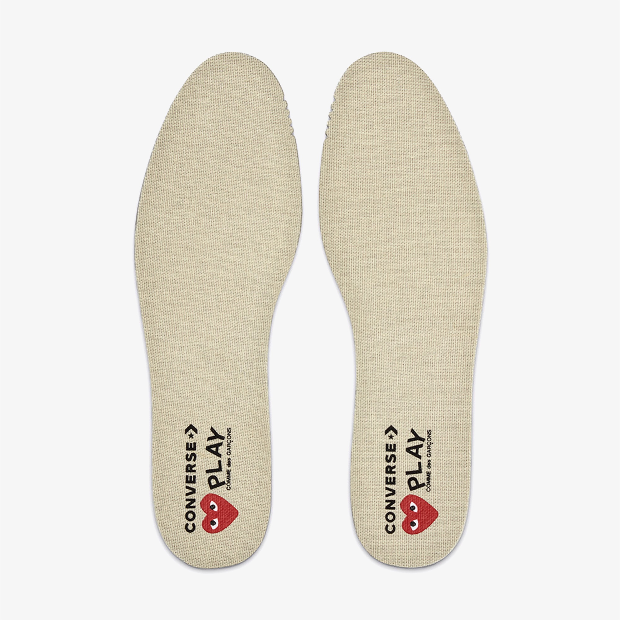 Converse X Comme Des Garçons Play Chuck 70 Unisex Mavi Bilekli Sneaker