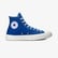 Converse X Comme Des Garçons Play Chuck 70 Unisex Mavi Bilekli Sneaker