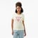 Guess Original Kadın Pembe T-Shirt