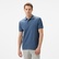 Nautica Erkek Ekru Slim Fit Polo Yaka T-Shirt