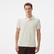 Nautica Erkek Ekru Slim Fit Polo Yaka T-Shirt