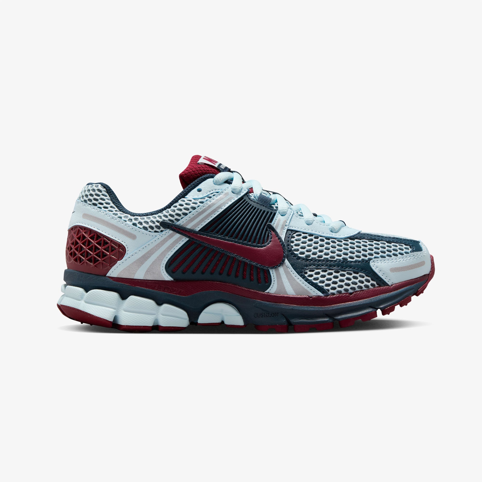  Nike Zoom Vomero 5 Kadın Lacivert Spor Ayakkabı