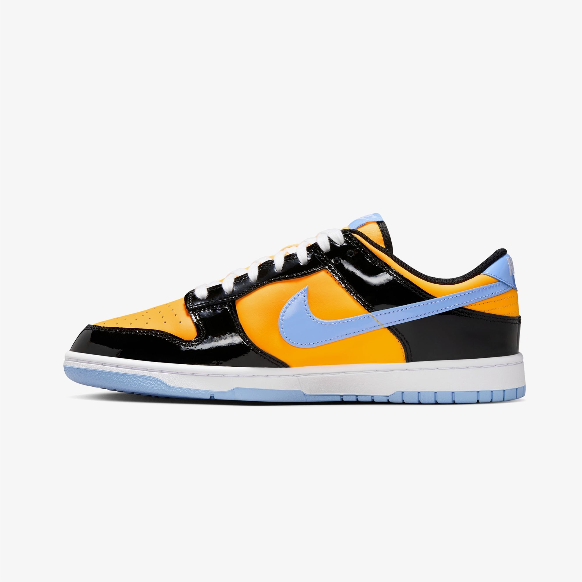Nike Dunk Low Retro SE Erkek Renkli Spor Ayakkabı