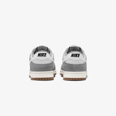  Nike Dunk Low Retro SE Erkek Gri Spor Ayakkabı