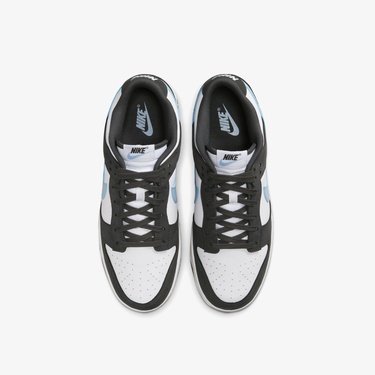  Nike Dunk Low Erkek Beyaz Spor Ayakkabı