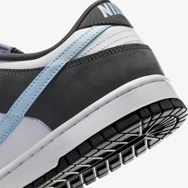  Nike Dunk Low Erkek Beyaz Spor Ayakkabı