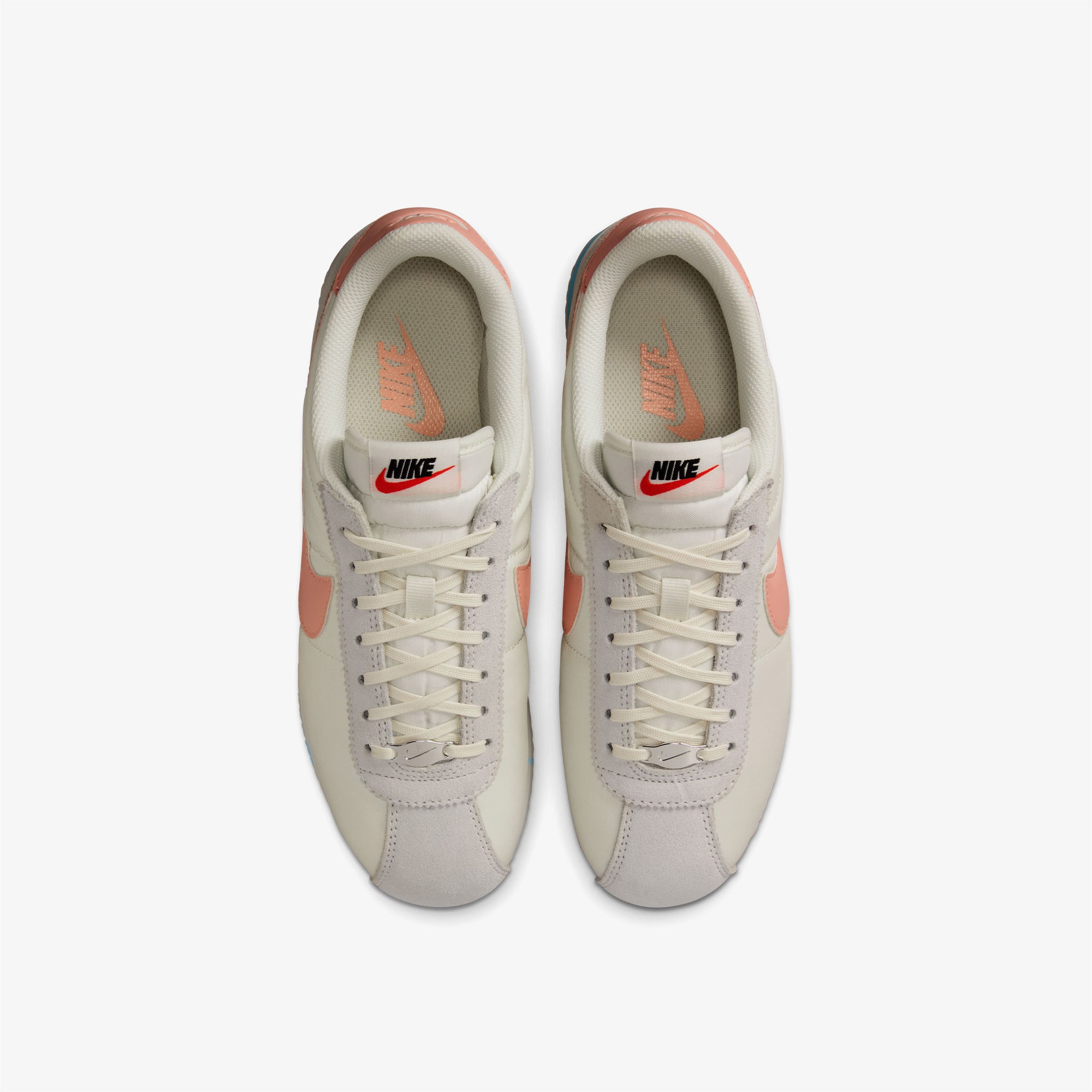 Nike Cortez Kadın Beyaz Spor Ayakkabı