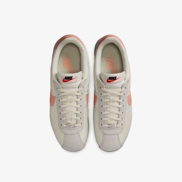  Nike Cortez Kadın Beyaz Spor Ayakkabı