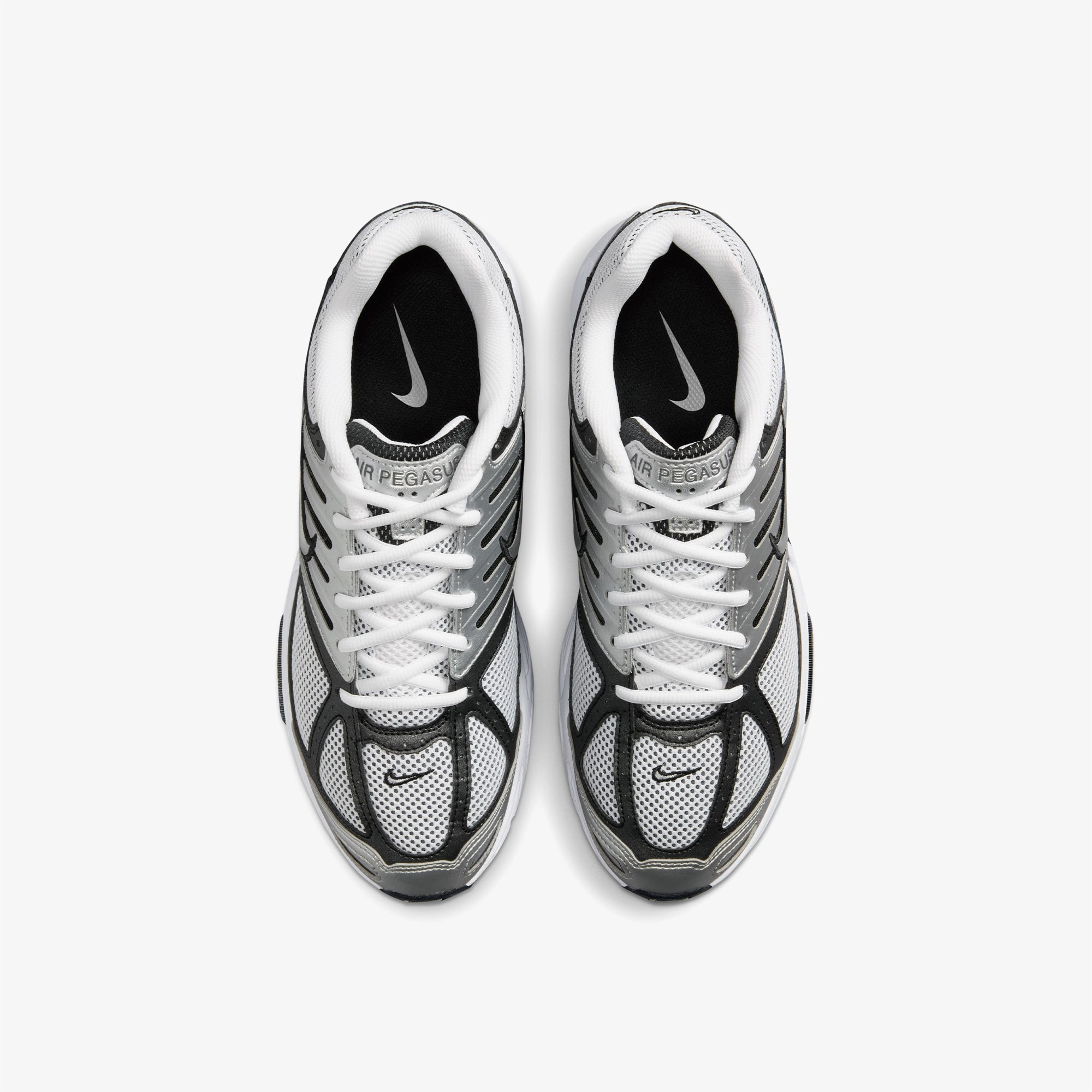 Nike Air Pegasus 2005 Erkek Gri Spor Ayakkabı