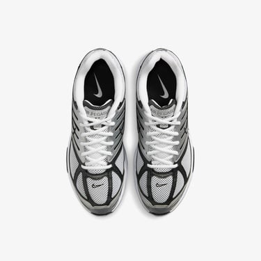  Nike Air Pegasus 2005 Erkek Gri Spor Ayakkabı