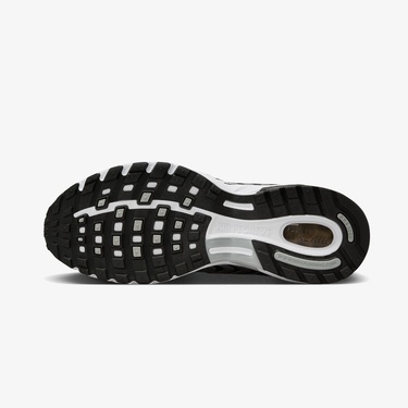  Nike Air Pegasus 2005 Erkek Gri Spor Ayakkabı