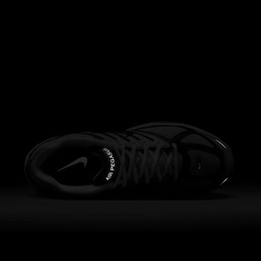  Nike Air Pegasus 2005 Erkek Gri Spor Ayakkabı