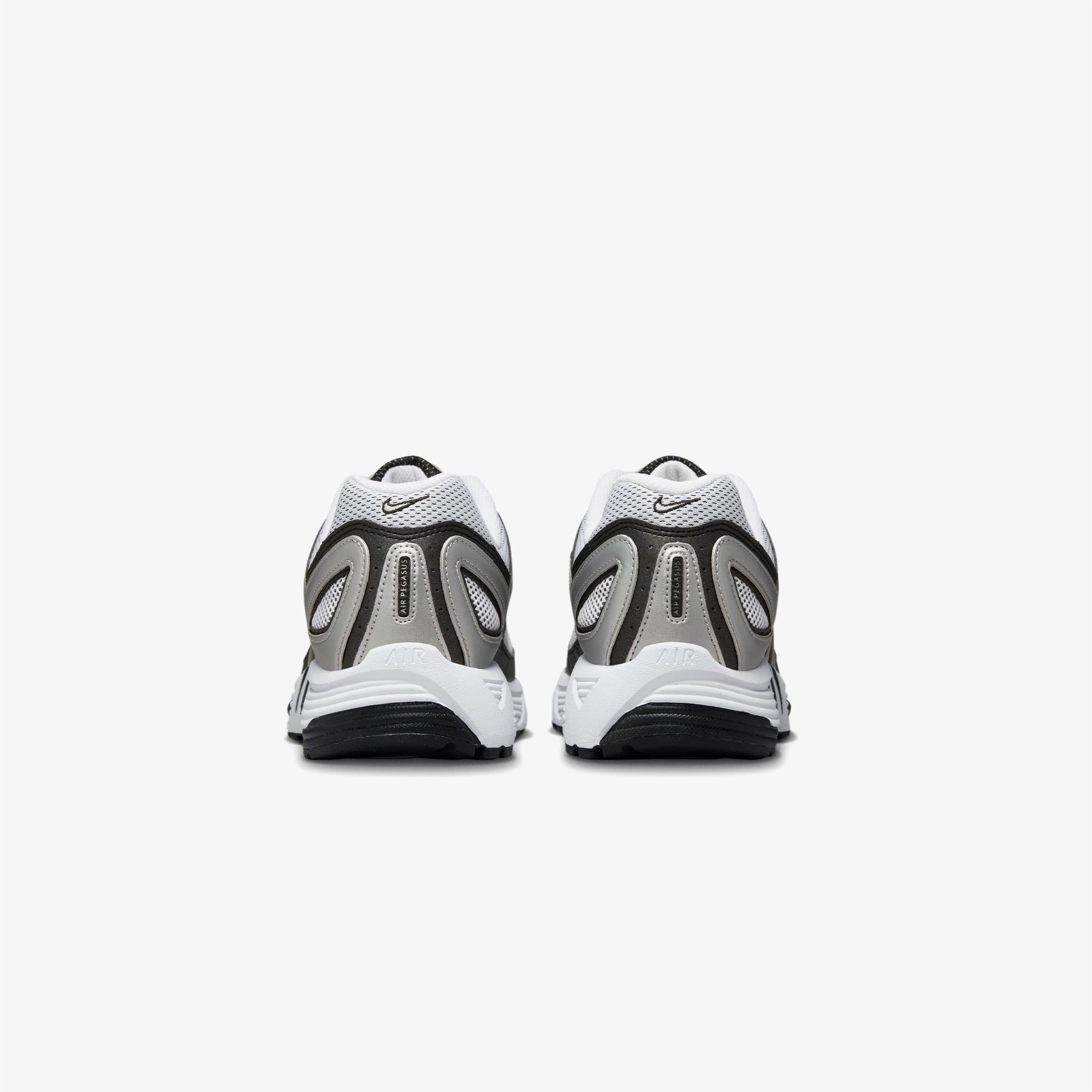 Nike Air Pegasus 2005 Erkek Gri Spor Ayakkabı