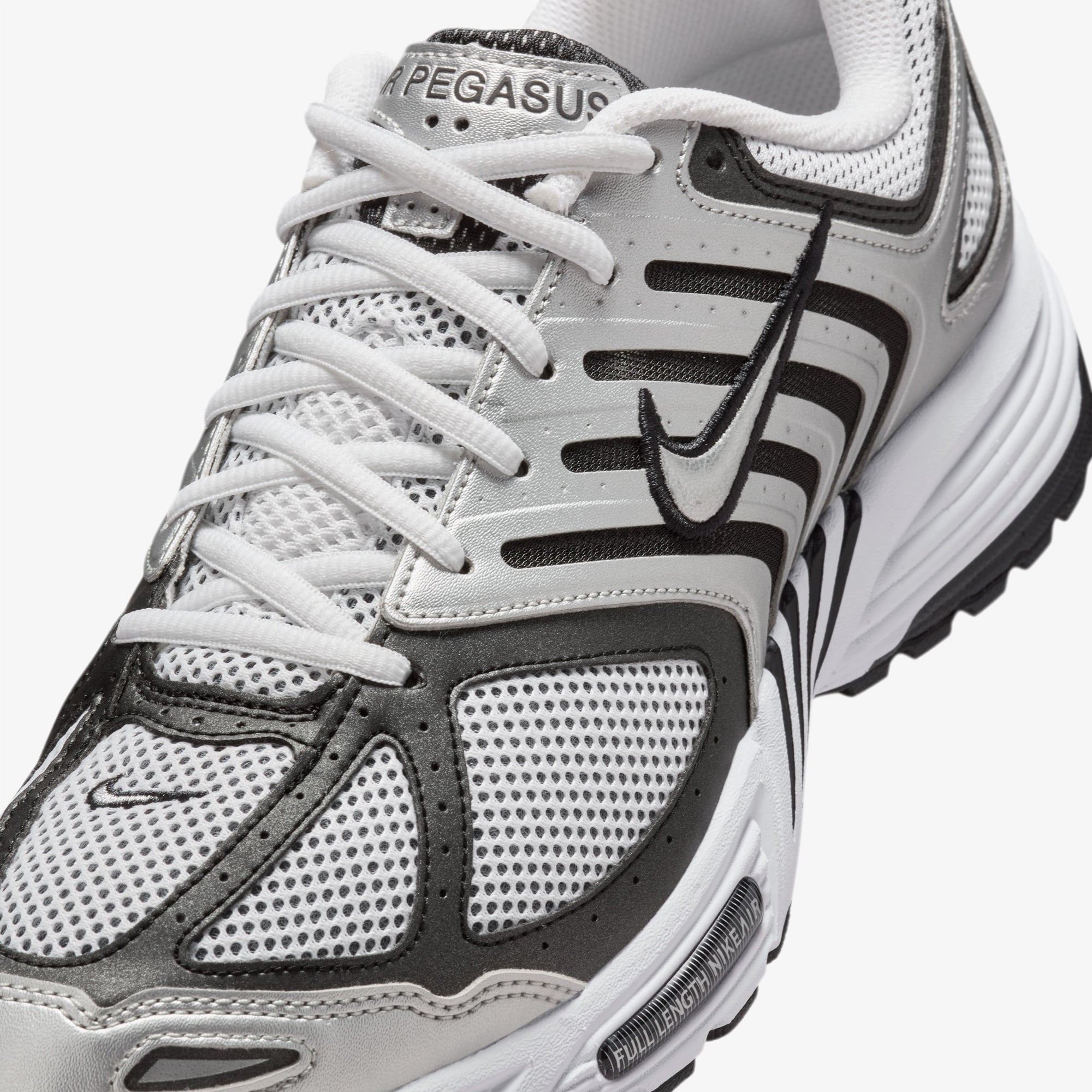 Nike Air Pegasus 2005 Erkek Gri Spor Ayakkabı