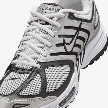  Nike Air Pegasus 2005 Erkek Gri Spor Ayakkabı