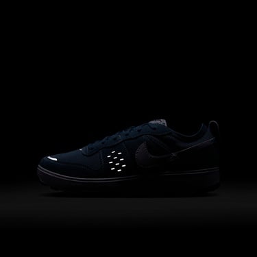  Nike C1TY Mavi Spor Ayakkabı