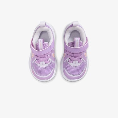  Nike Cosmic Runner Mystic Fly Çocuk Mor Spor Ayakkabı